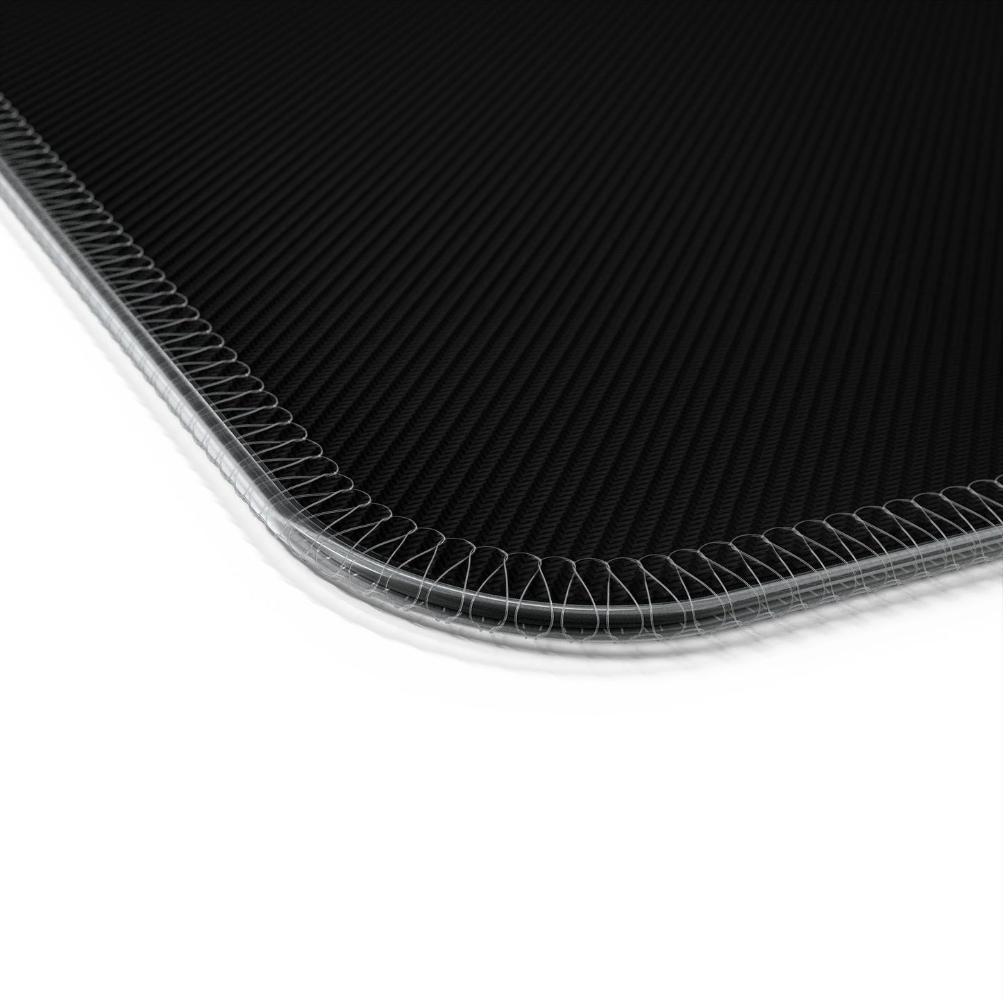 The Oni Kazoku Desk Mat -Wireless Charging