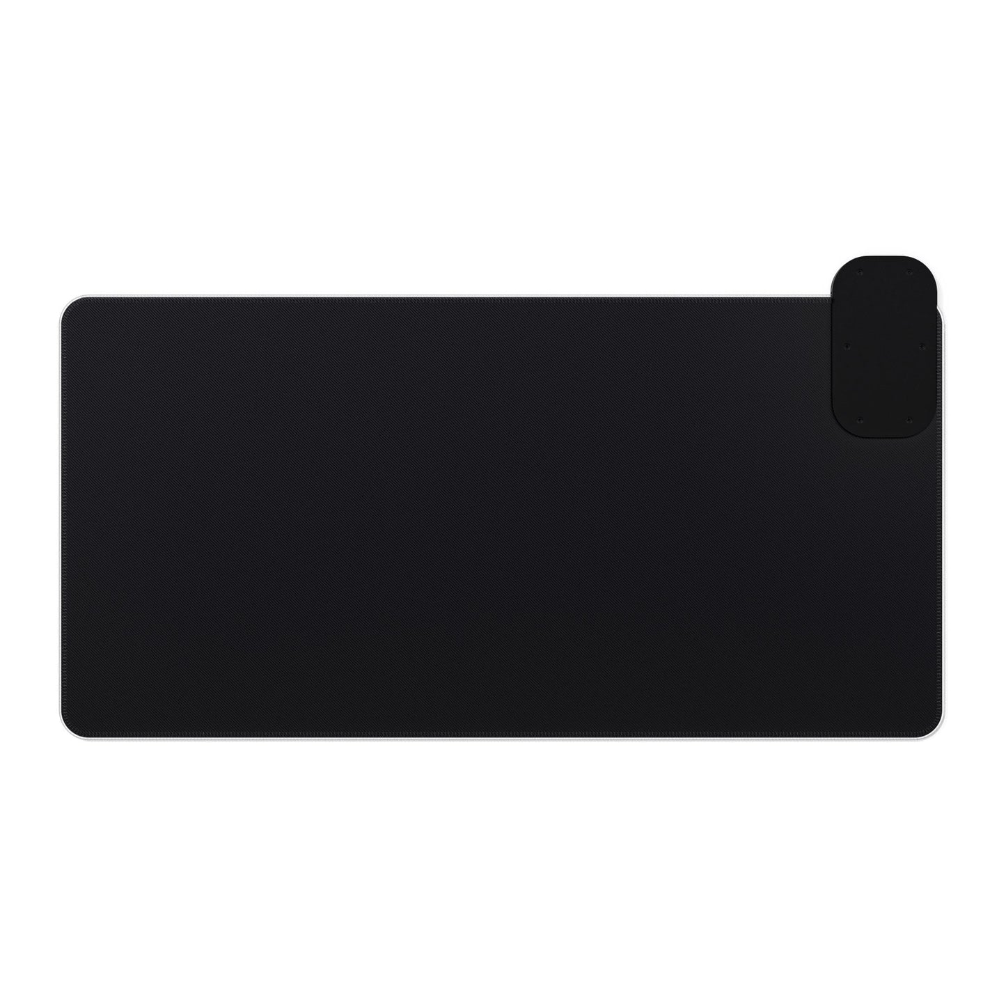 The Oni Kazoku Desk Mat -Wireless Charging