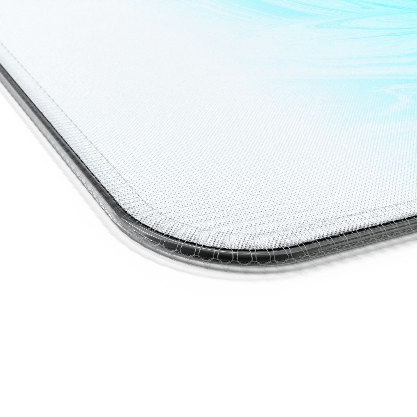 The Oni Kazoku Desk Mat -Wireless Charging