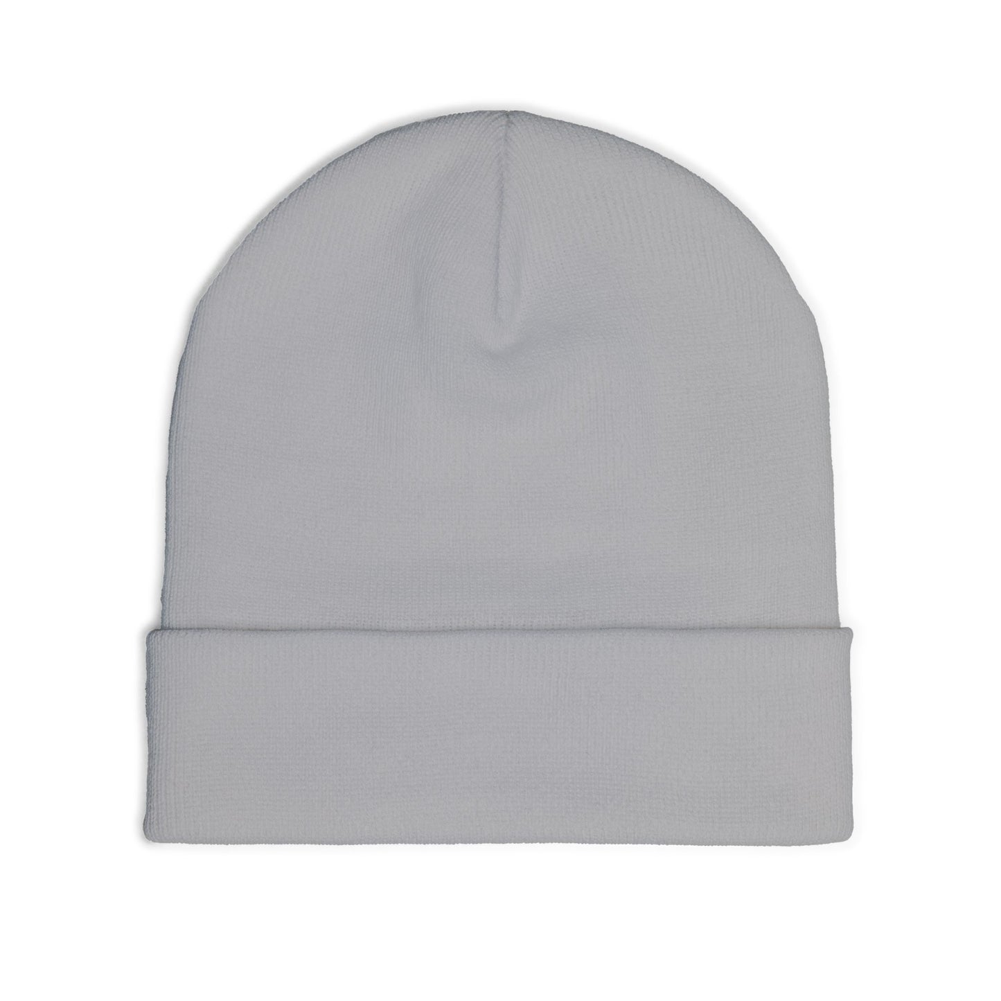 "The Oni Kazoku" Embroidered Knit Beanie