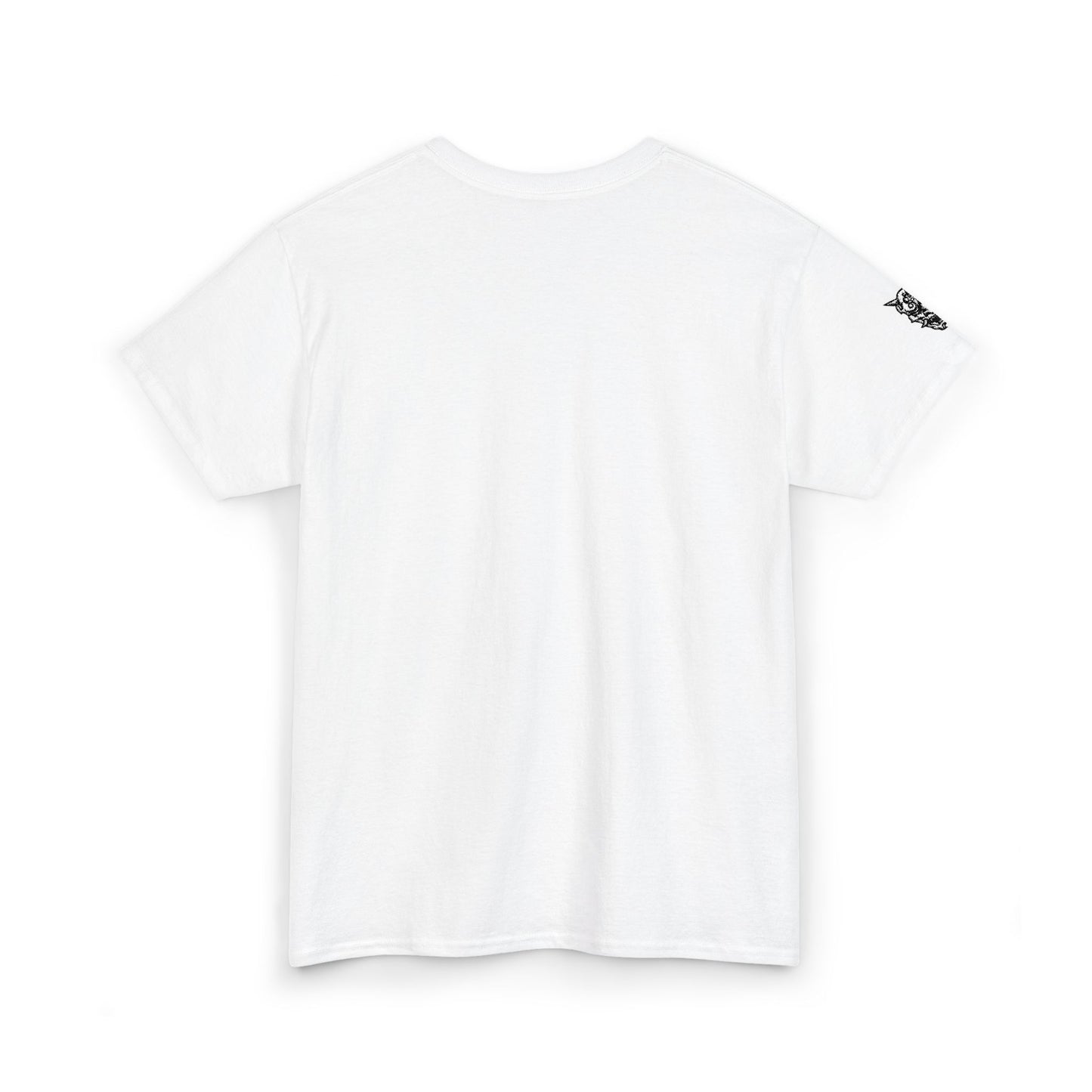 TOK Embroidered Unisex Tee