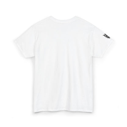 TOK Embroidered Unisex Tee