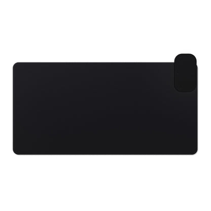 The Oni Kazoku Desk Mat -Wireless Charging