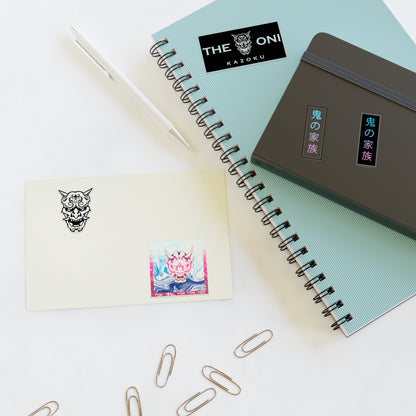 TOK Sticker Sheets