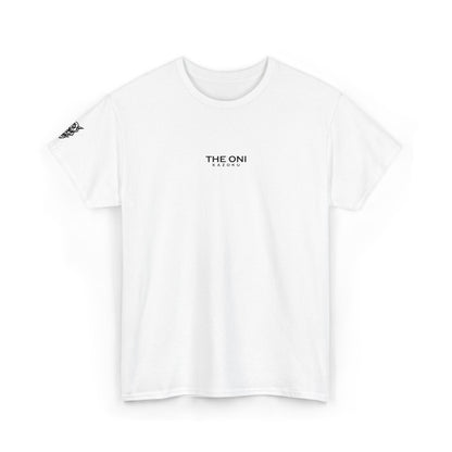 TOK Embroidered Unisex Tee