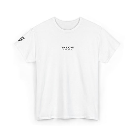 TOK Embroidered Unisex Tee