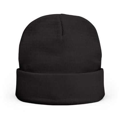"The Oni Kazoku" Embroidered Knit Beanie