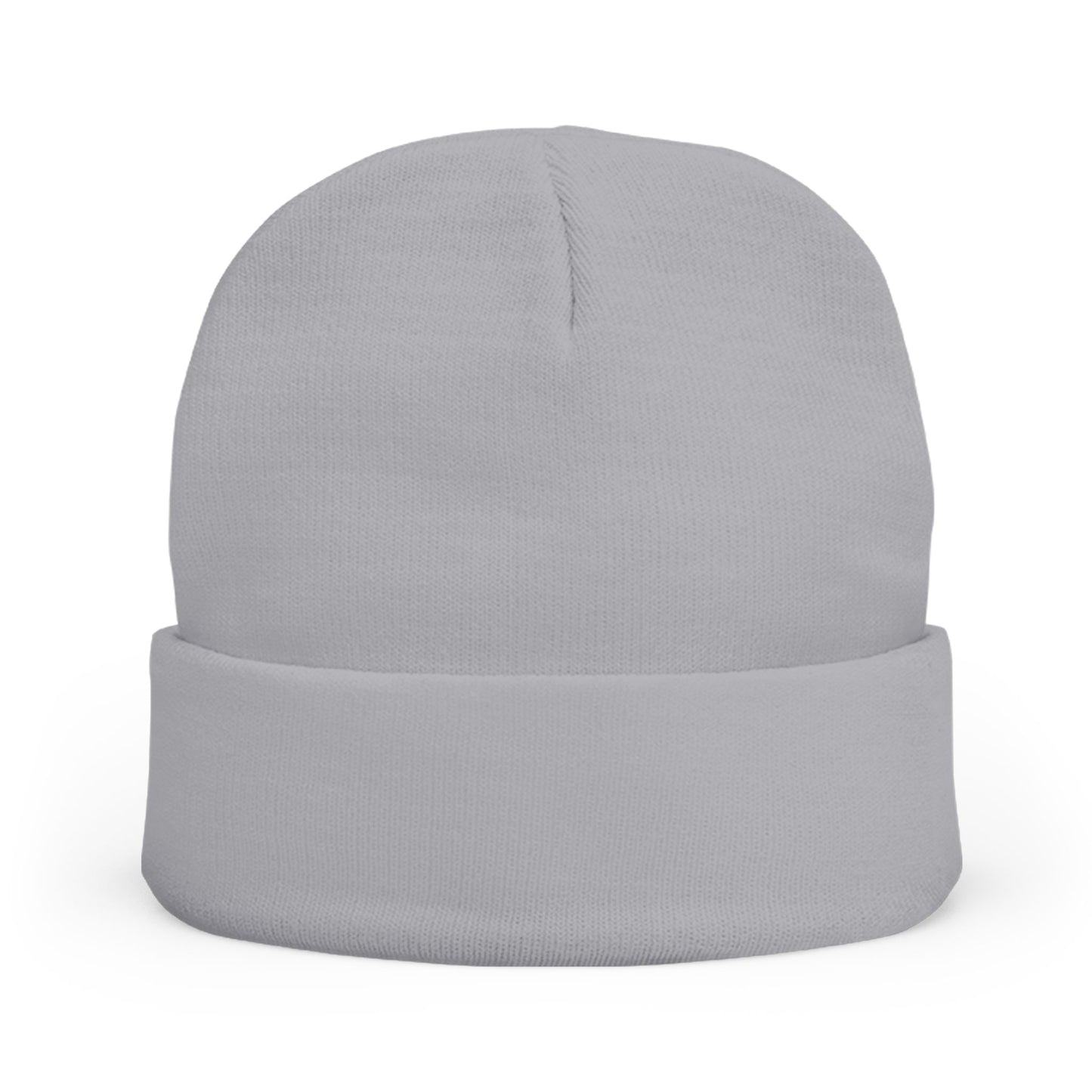 "The Oni Kazoku" Embroidered Knit Beanie