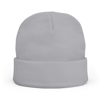 "The Oni Kazoku" Embroidered Knit Beanie