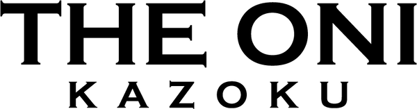 The Oni Kazoku